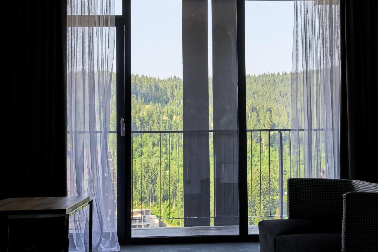 Fomich Residence Bukovel Extérieur photo